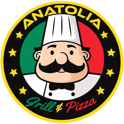 Anatolia Grill & Pizza